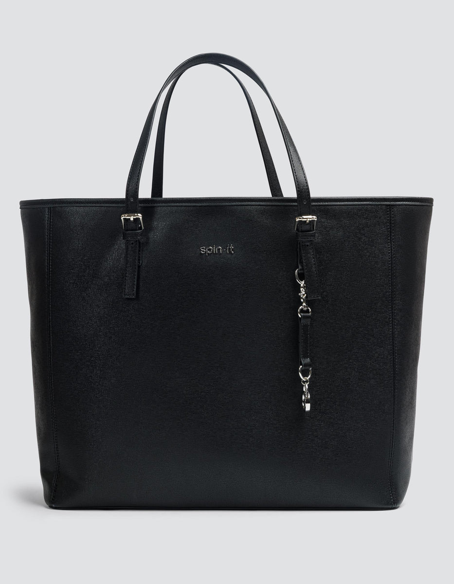 SUNBURY TOTE BAG | PICKLEBALL TOTE BAG – spin-it