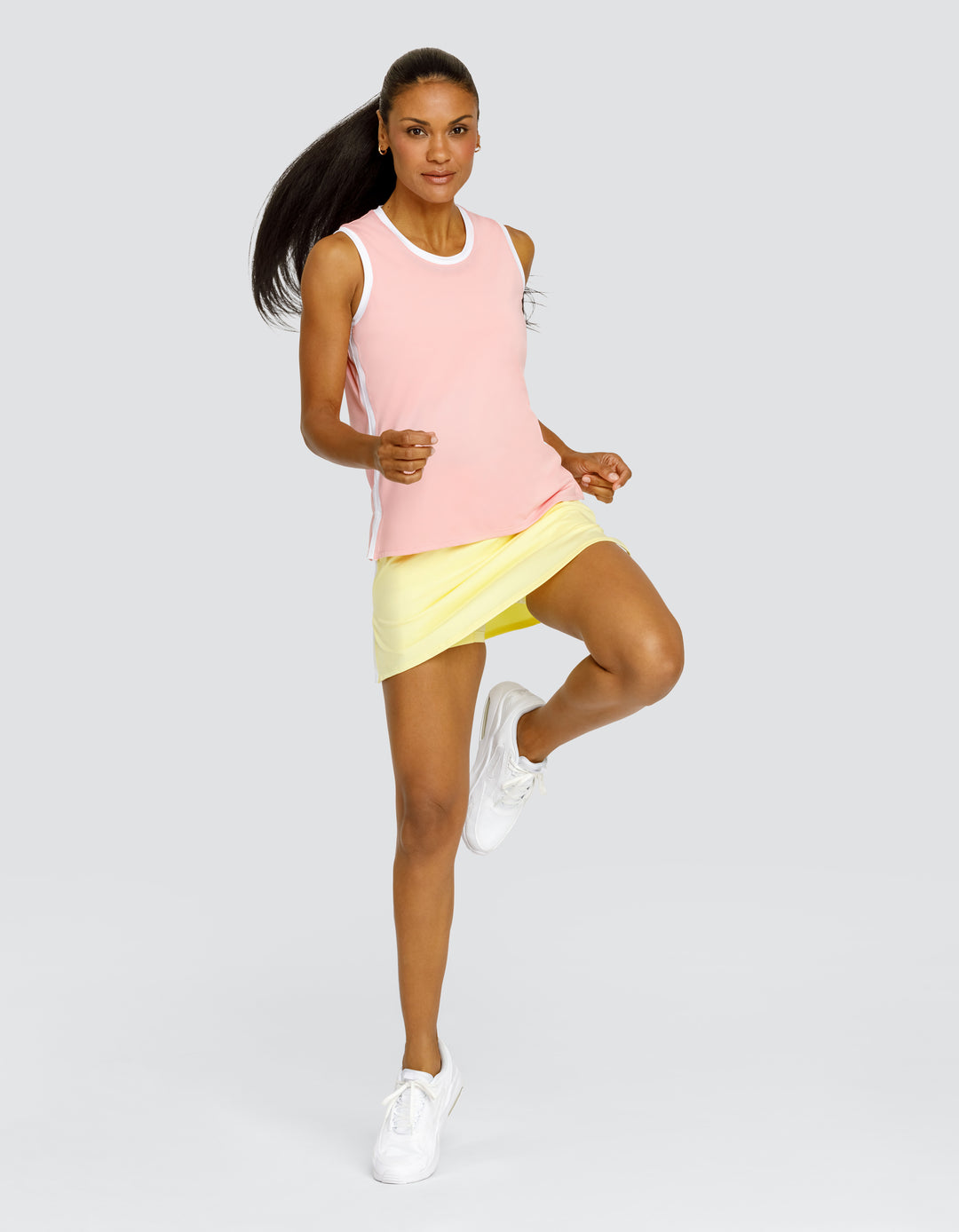 DINK TANK - QUARTZ PINK
