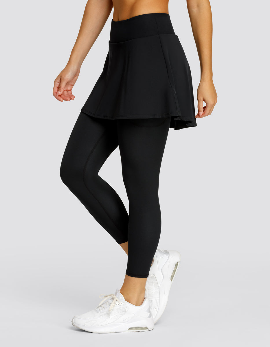 Women's SubZ Core Wind Tights – Craft Sportswear NA