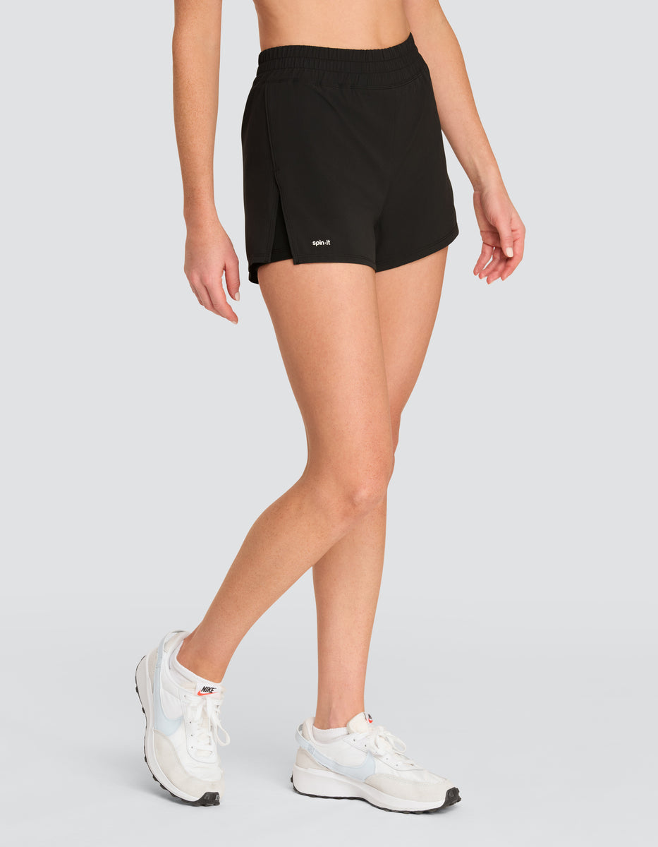 Men's Woven Shorts (5