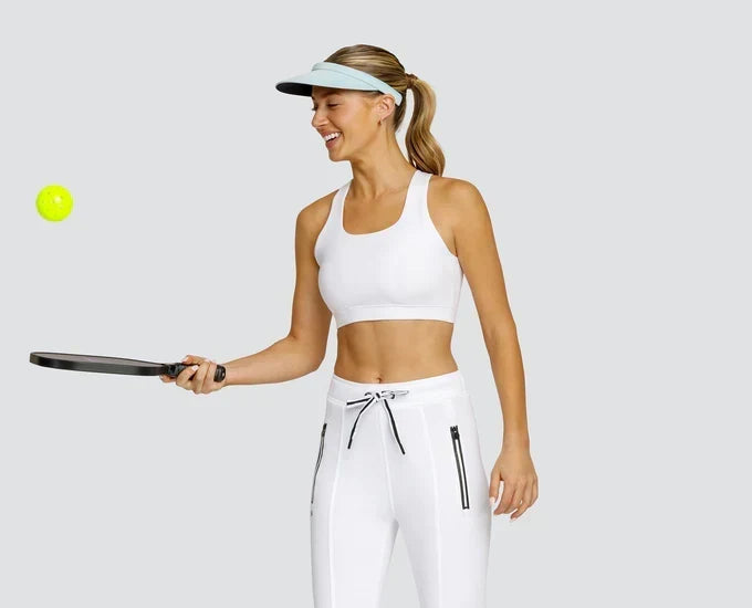 Pickleball Tips for New Players