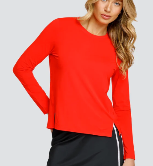 Women Long Sleeves