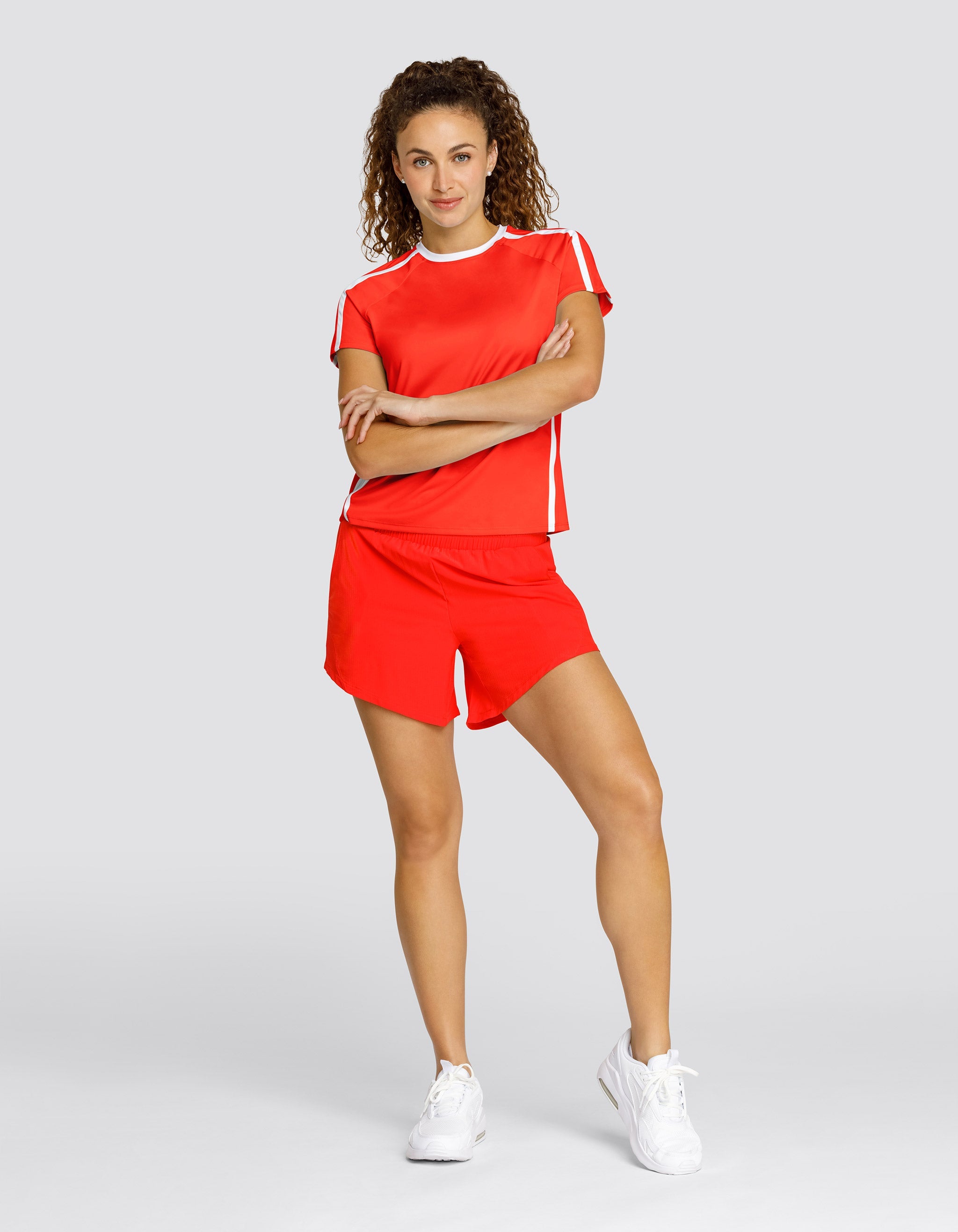 INDO PICKLEBALL SHORT WITH INNER BRIEF – spin-it