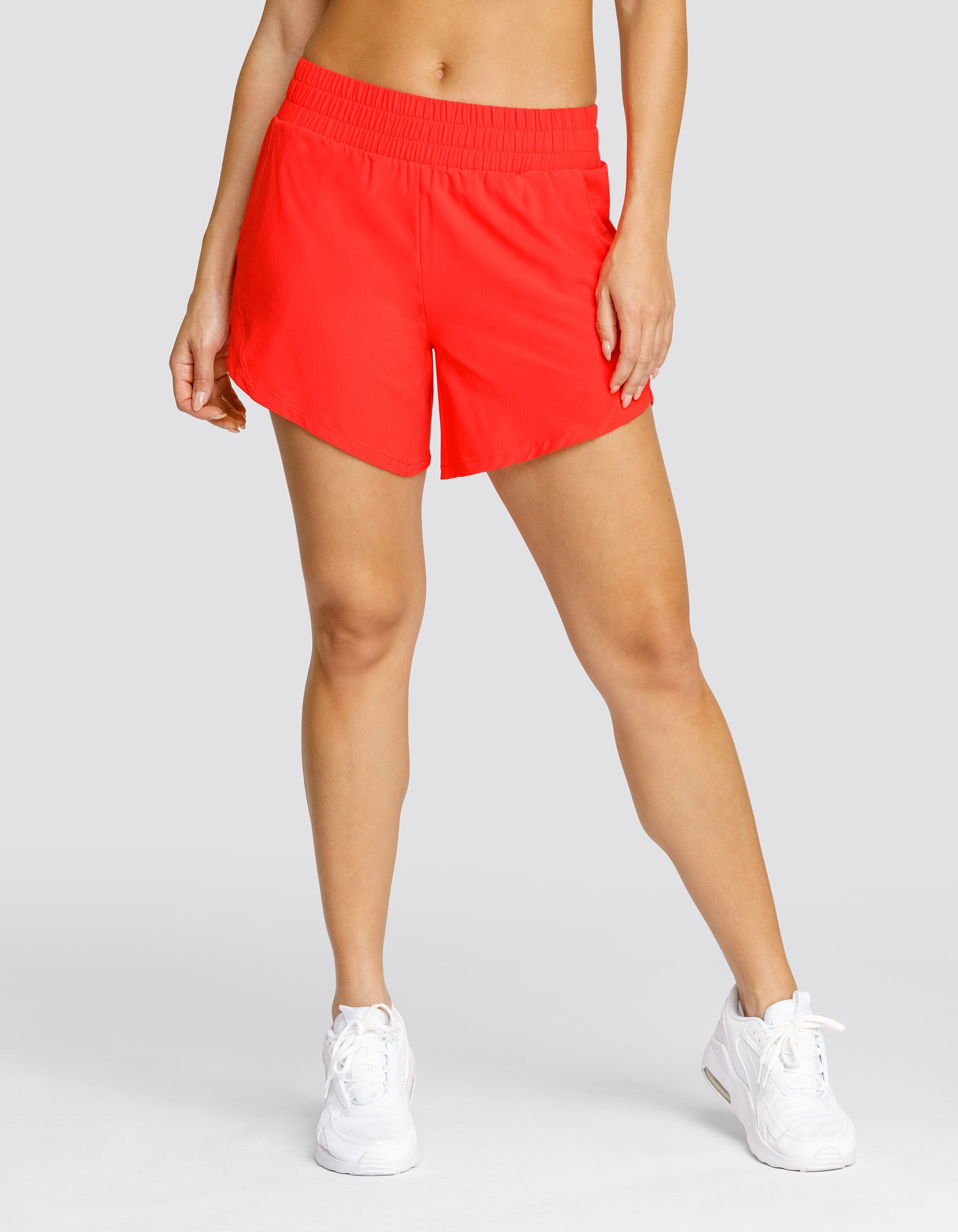 INDO PICKLEBALL SHORT WITH INNER BRIEF – spin-it