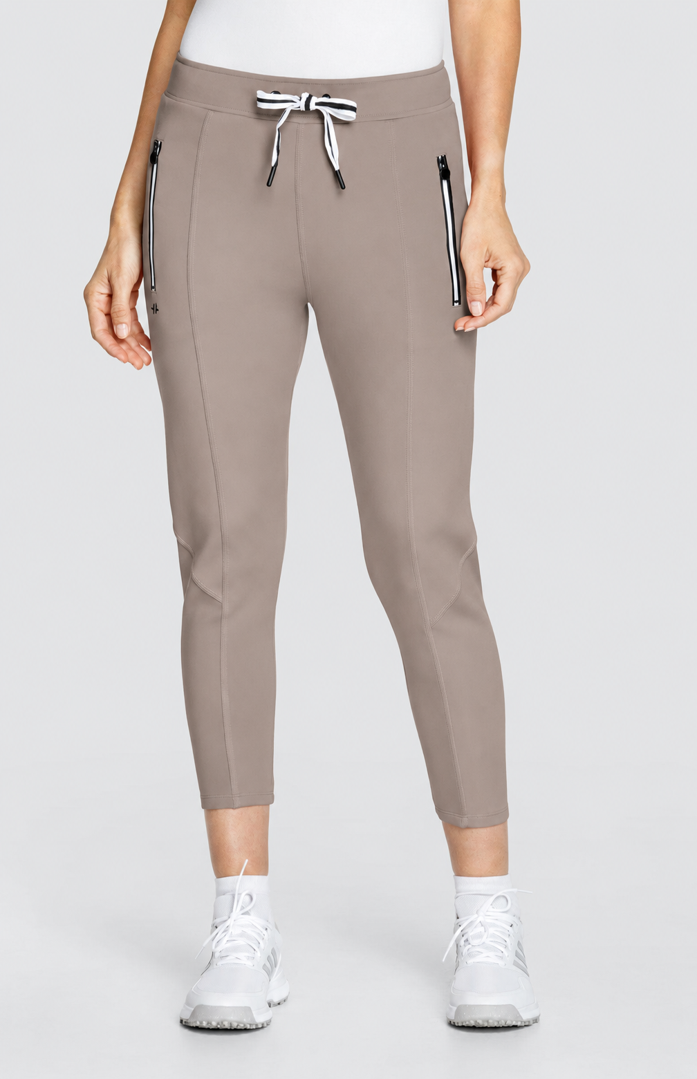 ELEANOR MID-RISE JOGGER - ATMOSPHERE