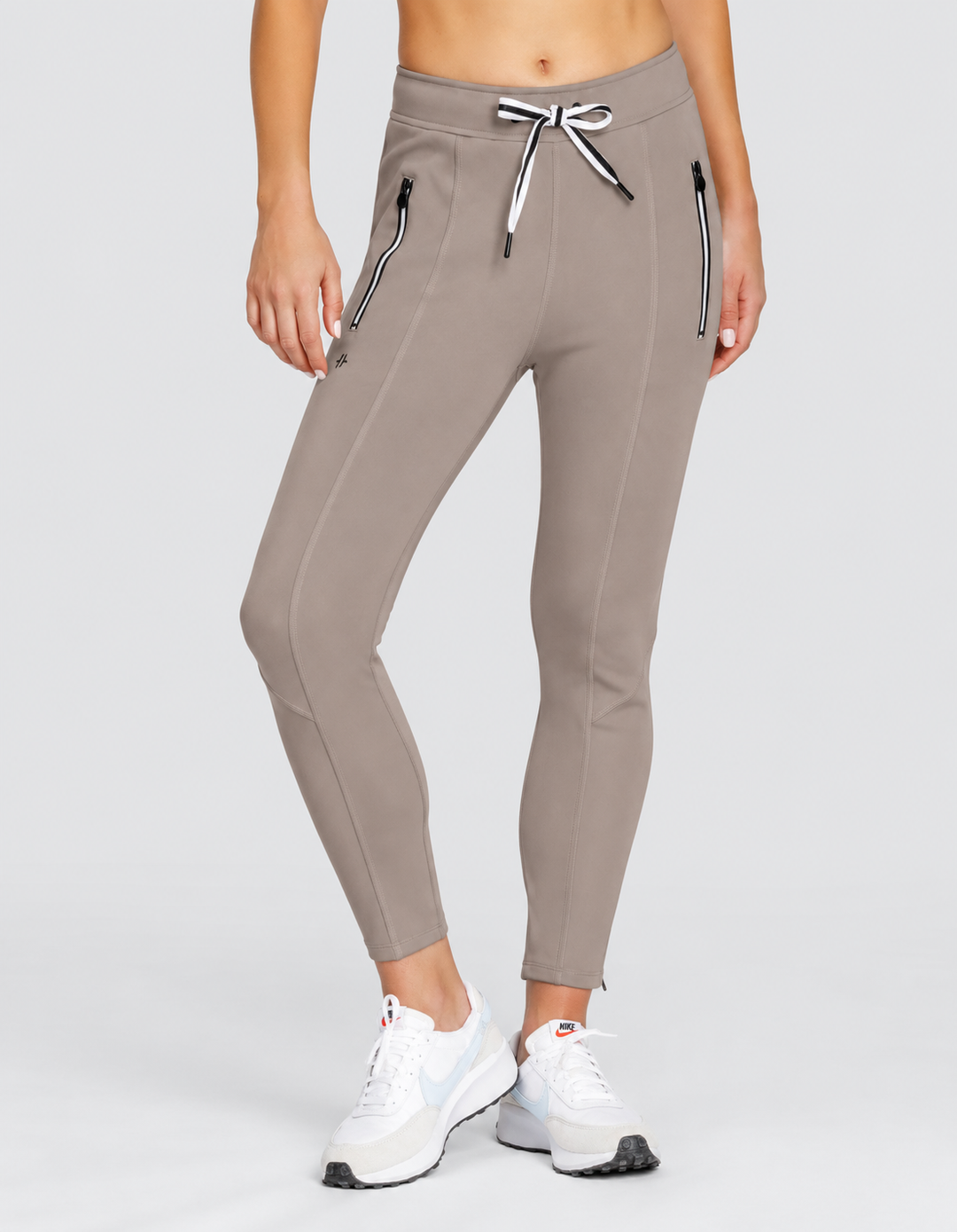 ELEANOR MID-RISE JOGGER - ATMOSPHERE