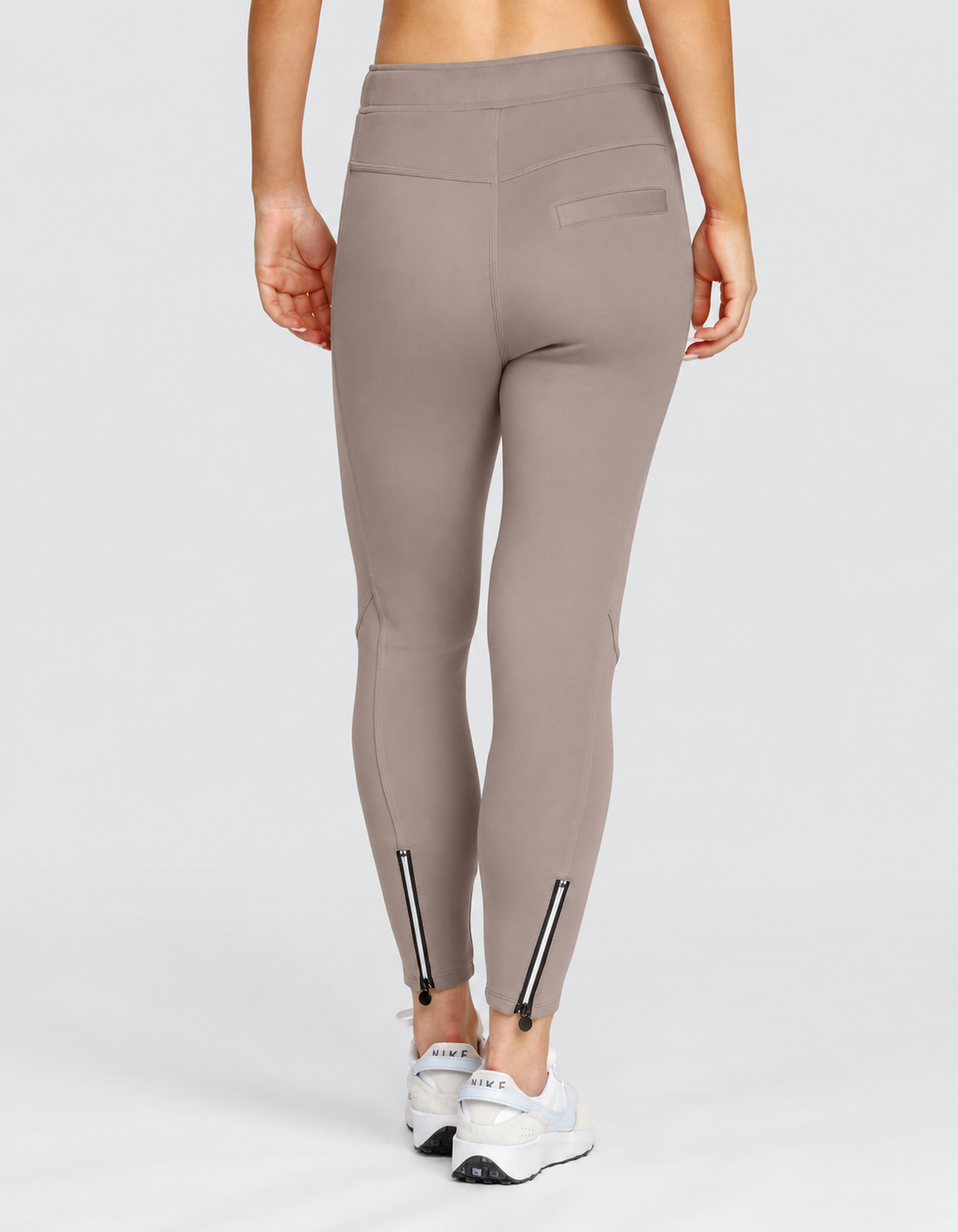 ELEANOR MID-RISE JOGGER - ATMOSPHERE