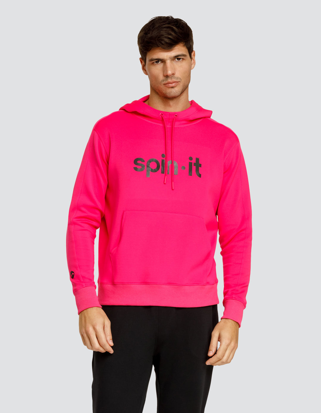 Kapuzenpullover Snipes Hoodie Blau Snipes Hoodie Kapuzenpullover