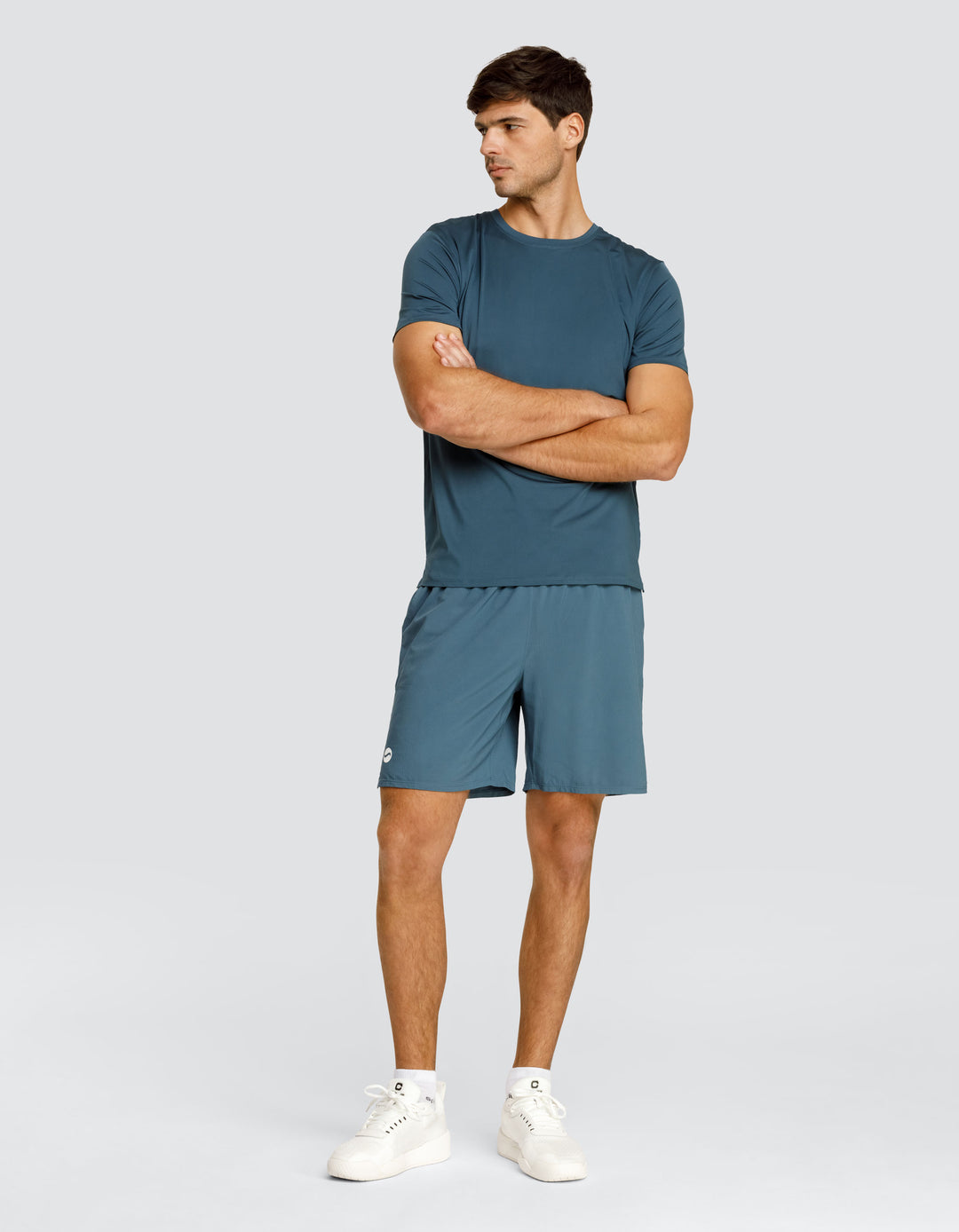 AARON 7" INSEAM SHORT - ORION