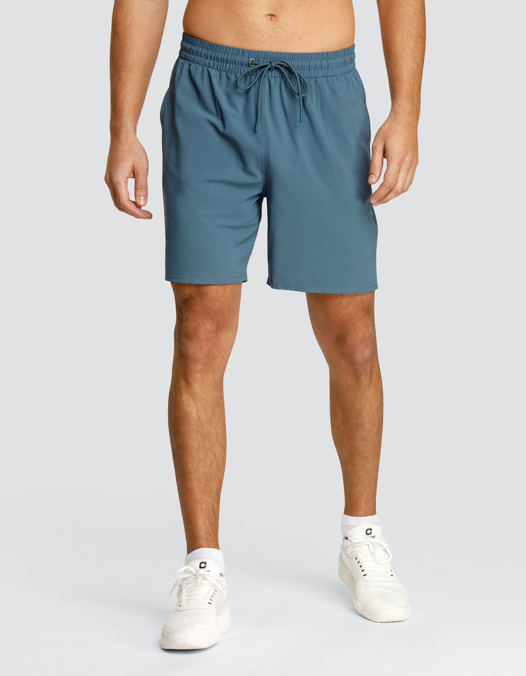 AARON 7" INSEAM SHORT - ORION