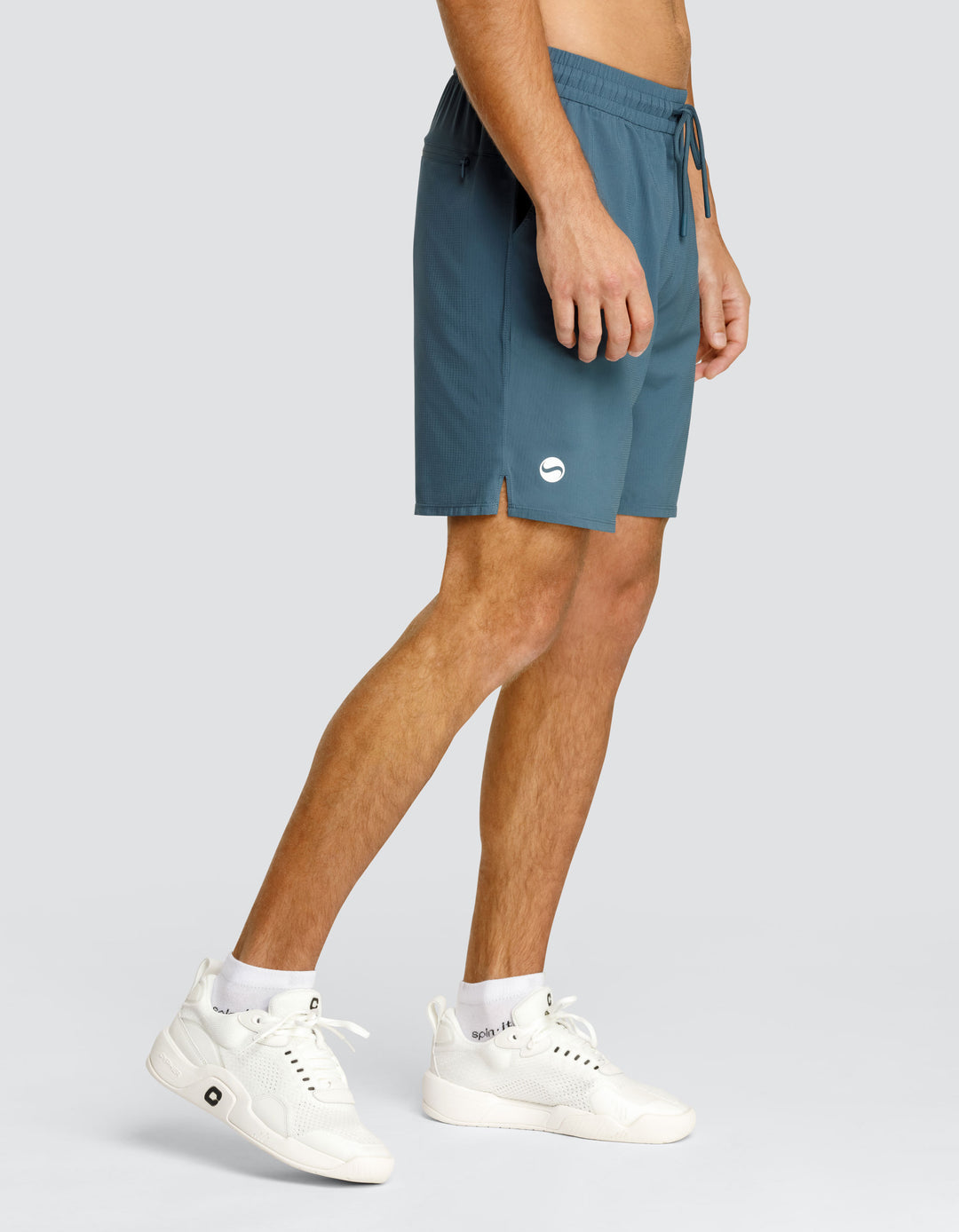 AARON 7" INSEAM SHORT - ORION