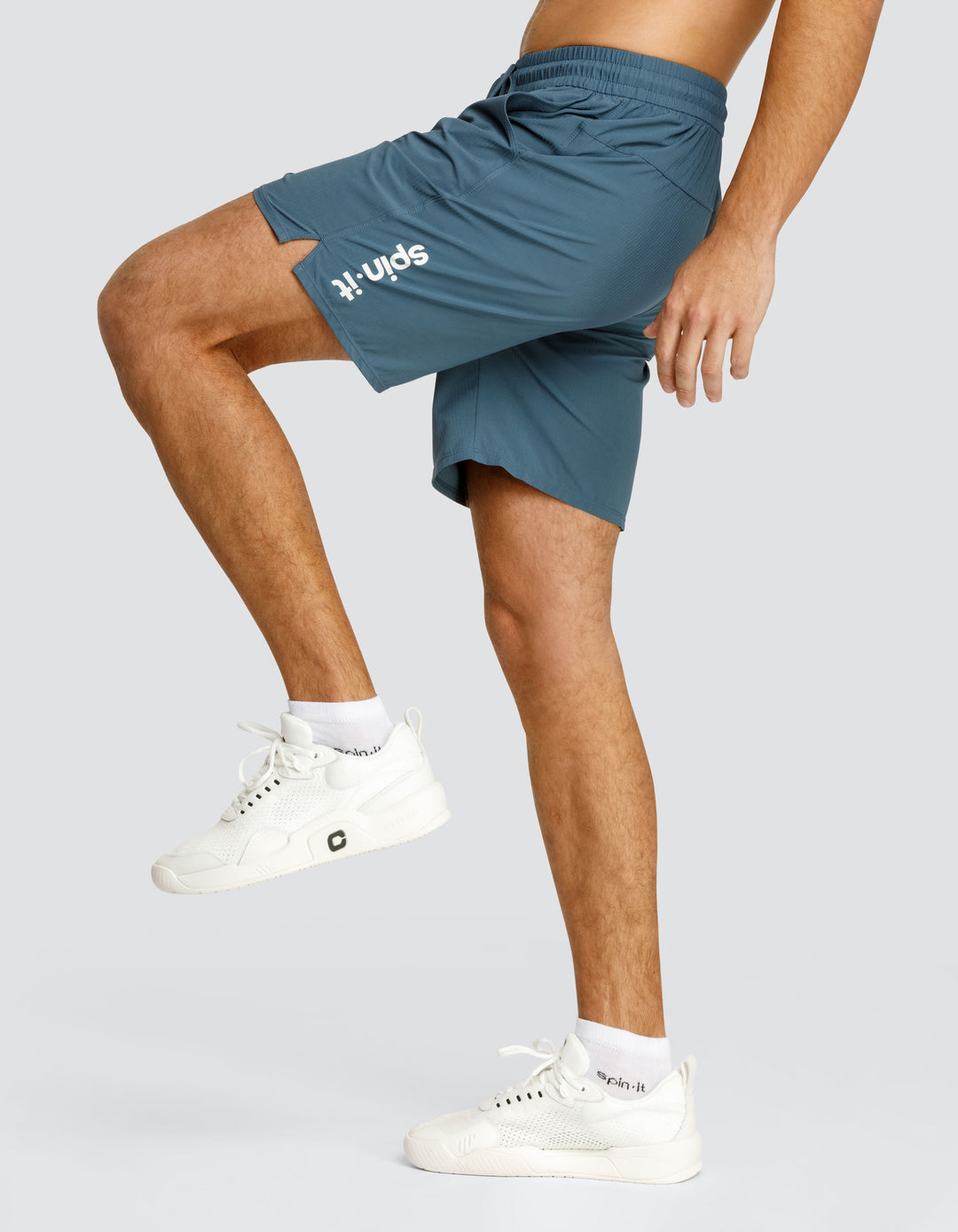 AARON 7" INSEAM SHORT - ORION