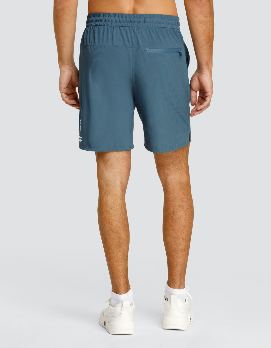 AARON 7" INSEAM SHORT - ORION