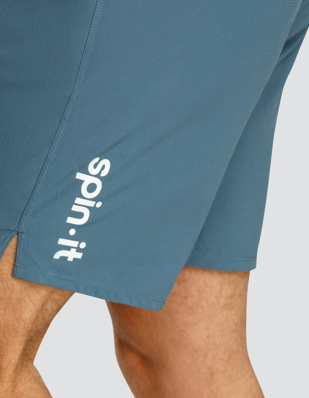 AARON 7" INSEAM SHORT - ORION