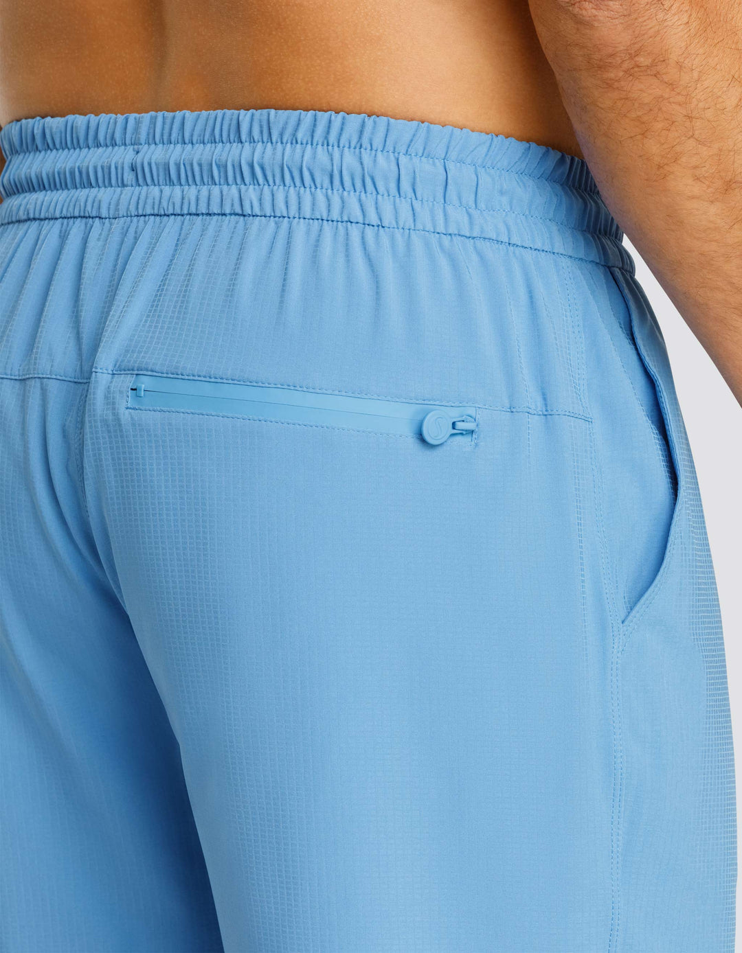 AARON 9" INSEAM SHORT - PACIFIC COAST