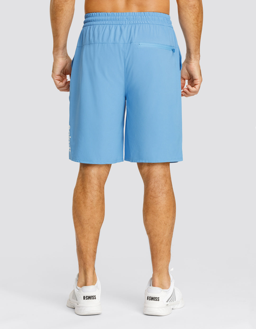 AARON 9" INSEAM SHORT - PACIFIC COAST