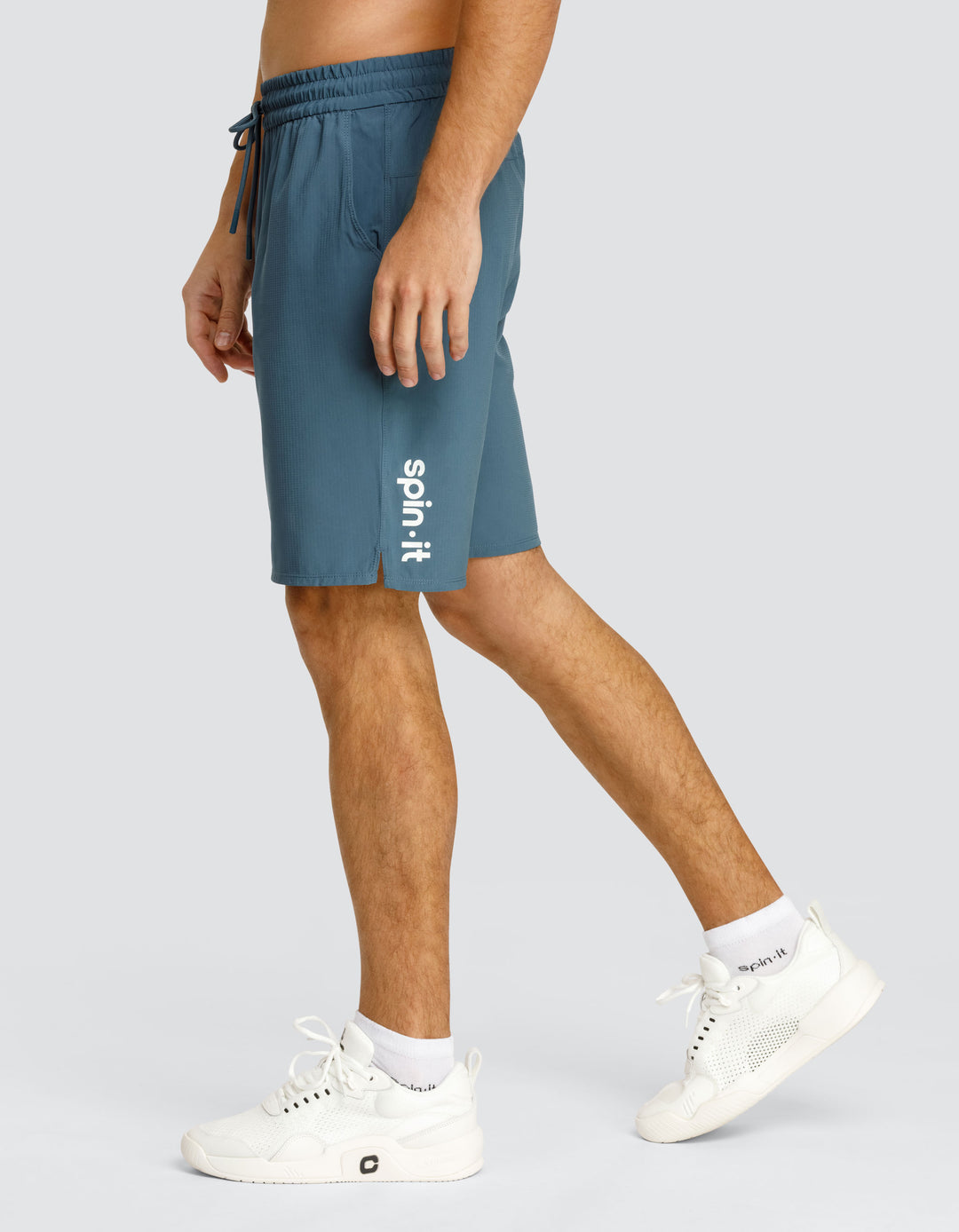 AARON 9" INSEAM SHORT - ORION