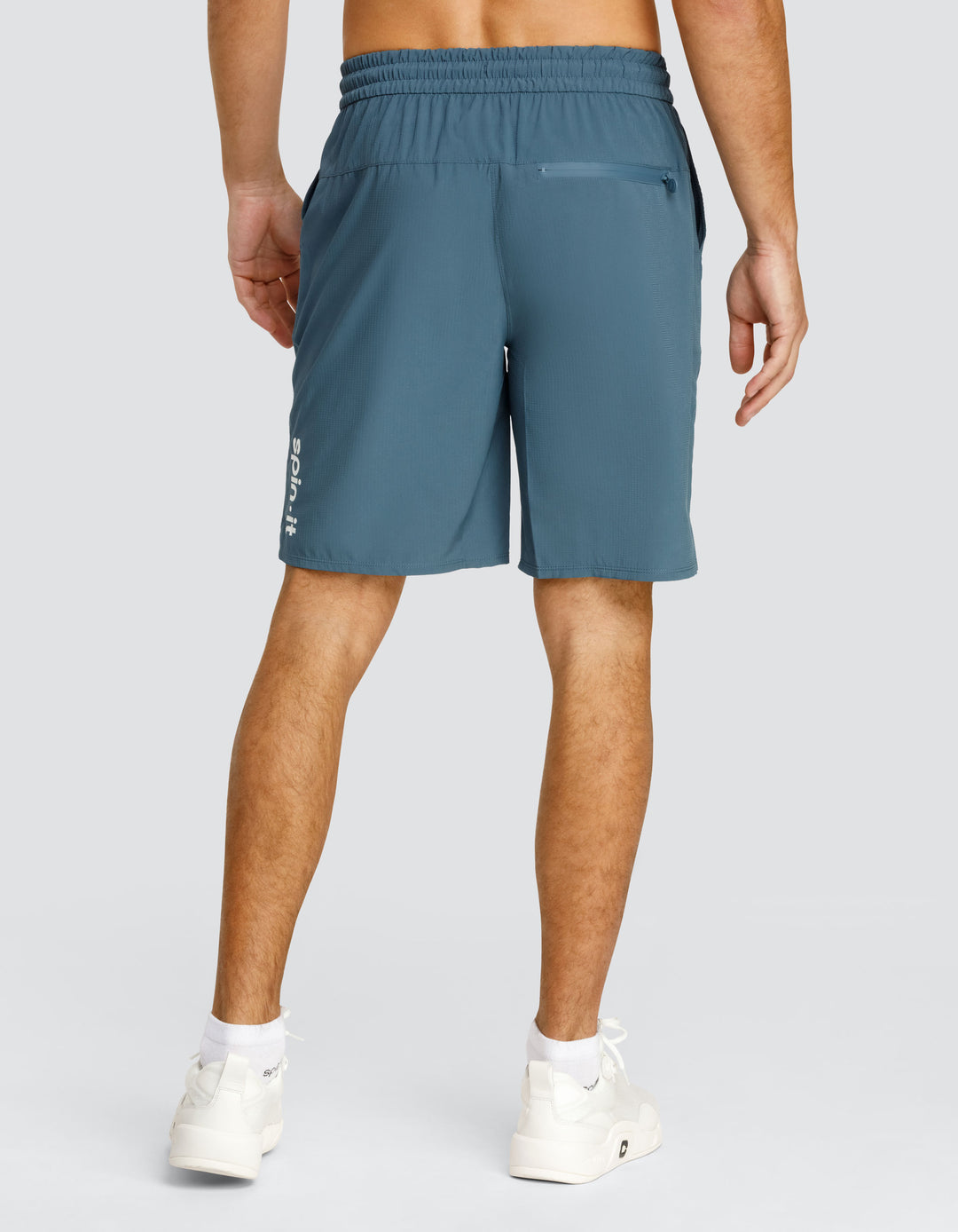 AARON 9" INSEAM SHORT - ORION