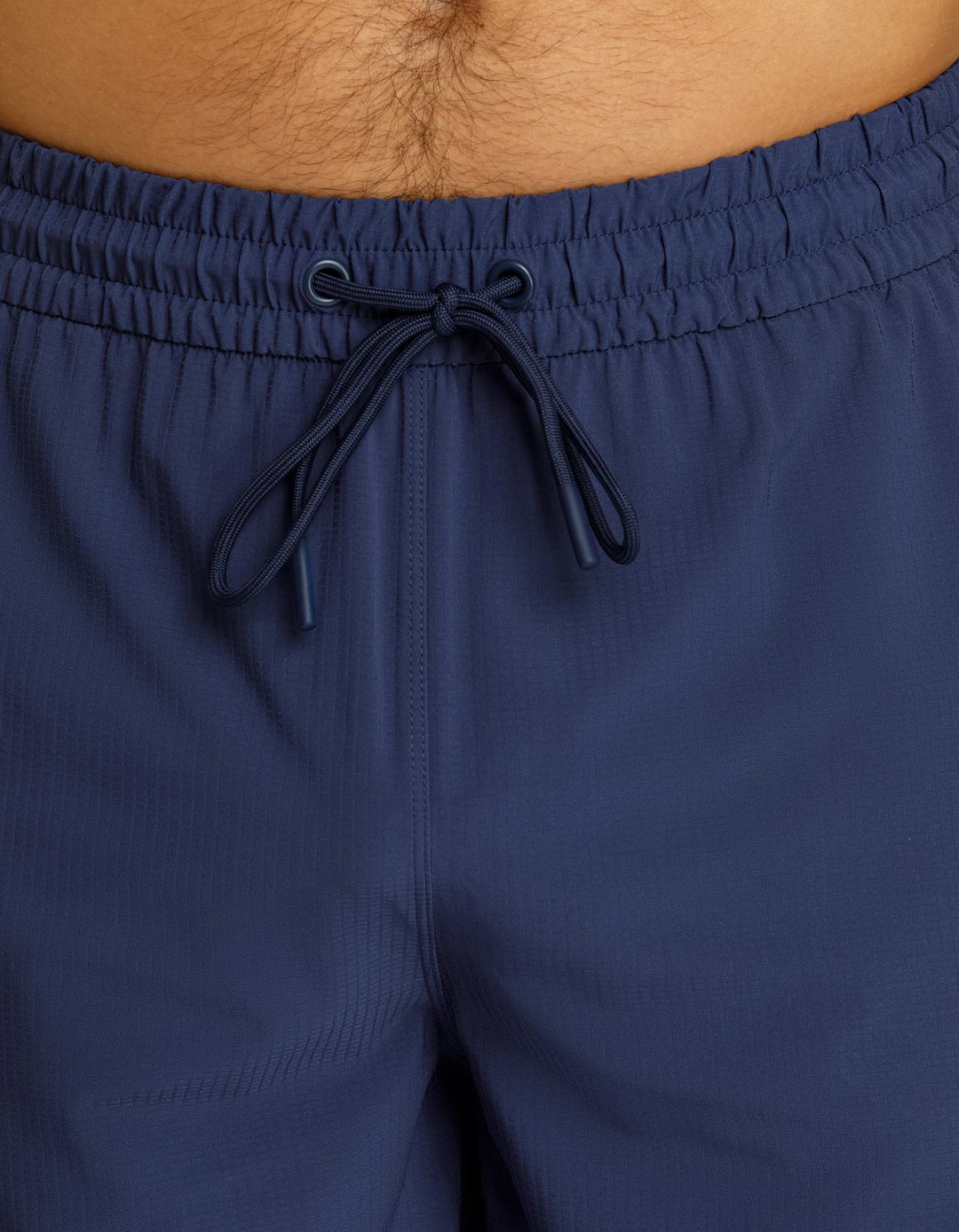 AARON 9" INSEAM SHORT - NAVY BLUE