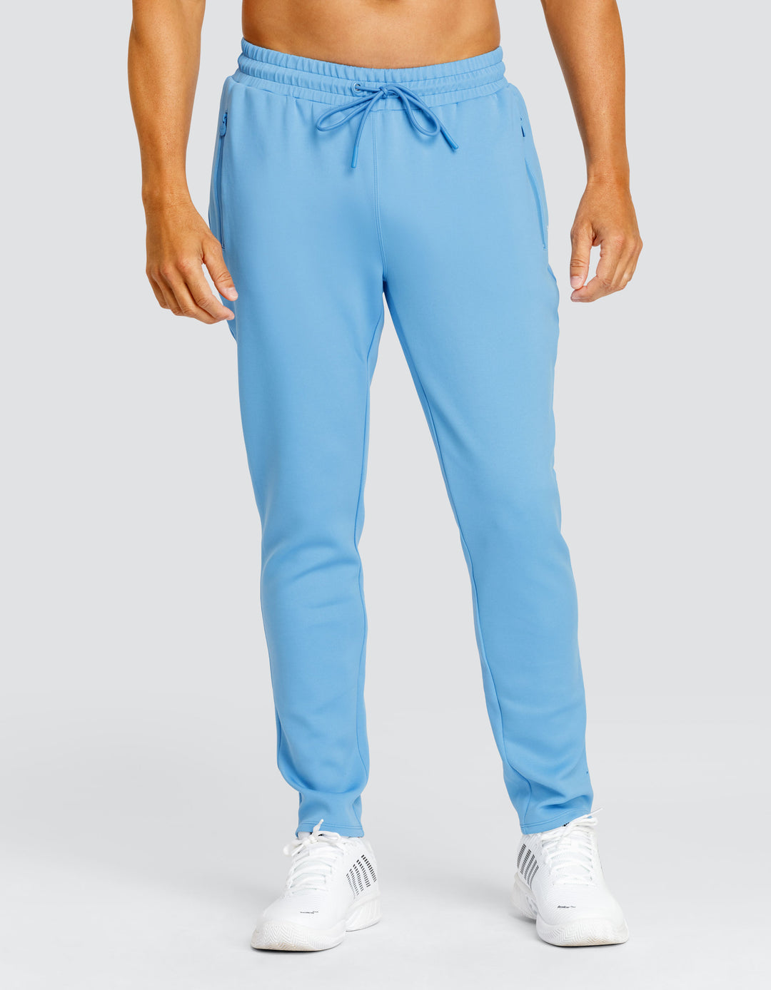 ANDREW MID-RISE JOGGER - PACIFIC COAST