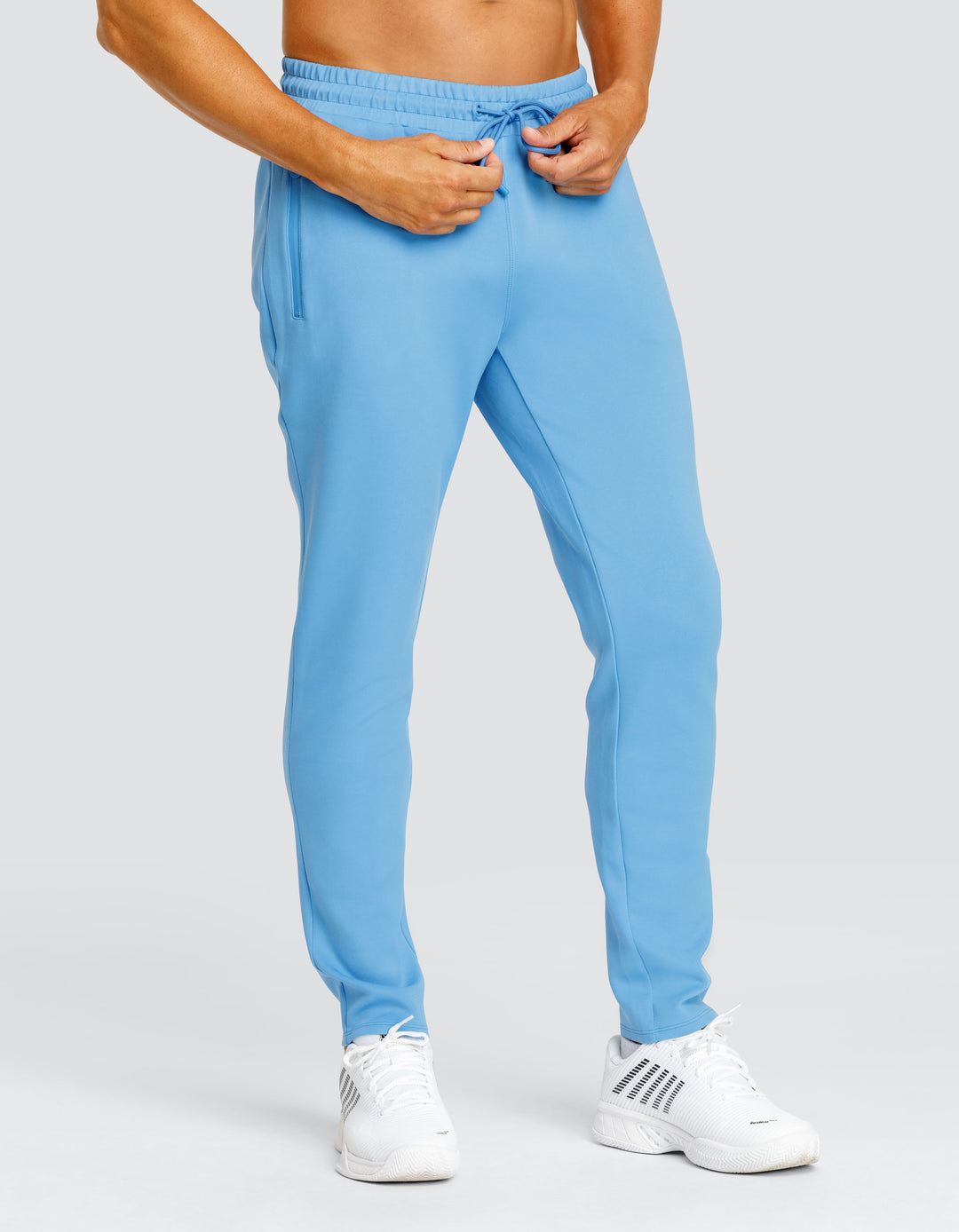 ANDREW MID-RISE JOGGER - PACIFIC COAST