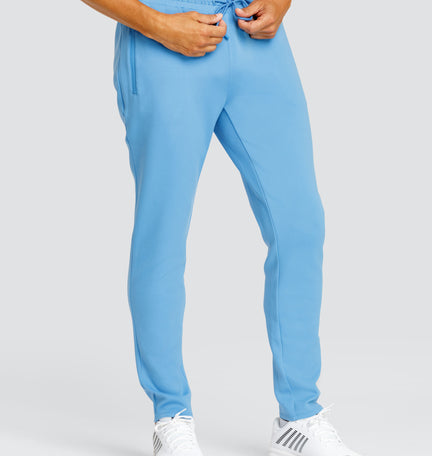 ANDREW MID-RISE JOGGER - PACIFIC COAST