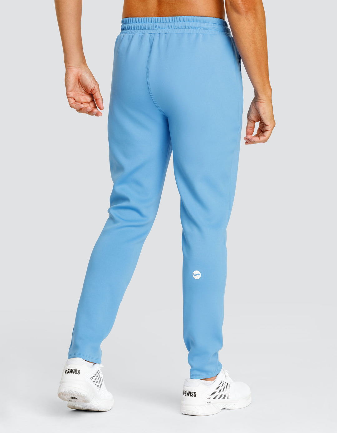 ANDREW MID-RISE JOGGER - PACIFIC COAST