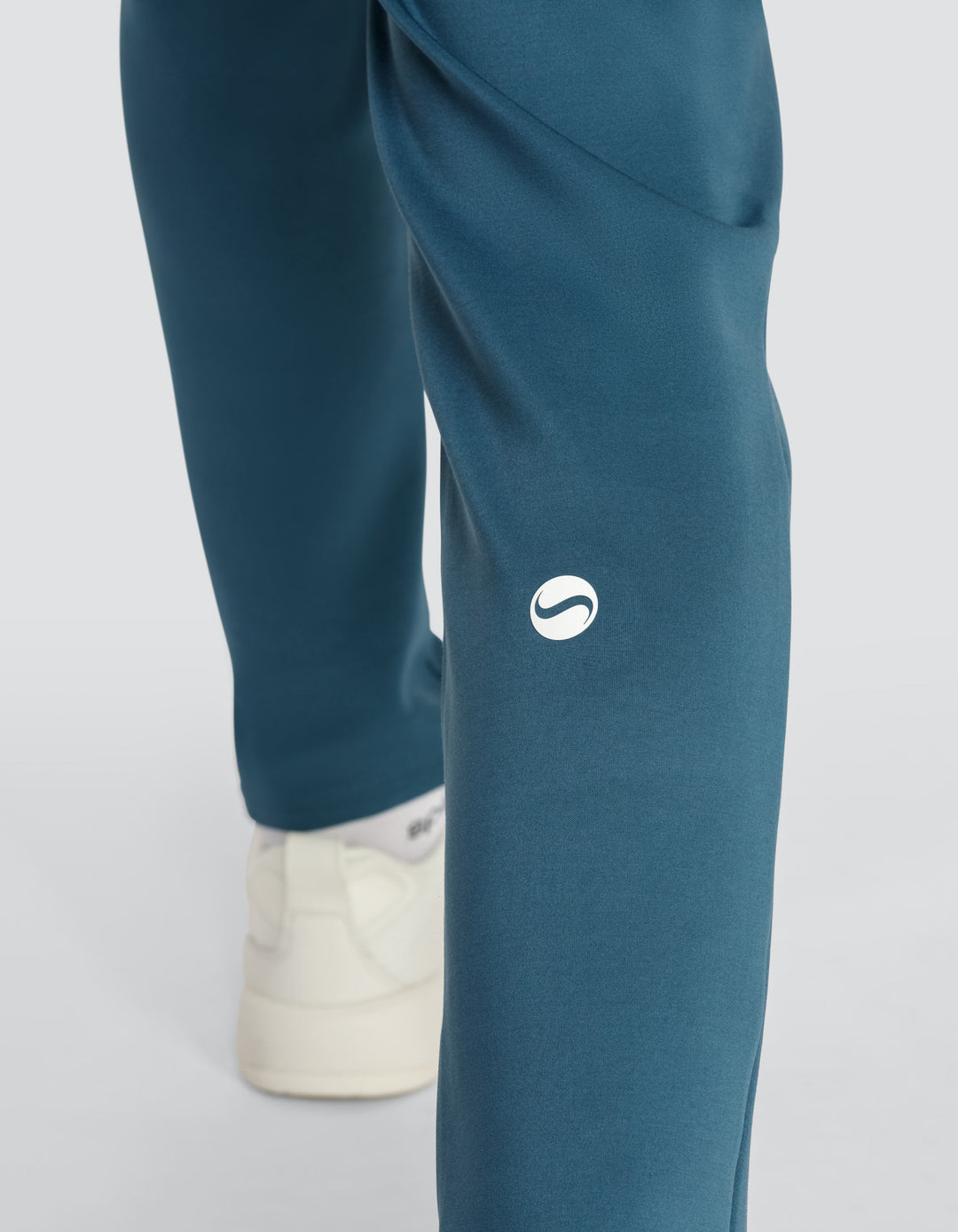 ANDREW MID-RISE JOGGER - ORION