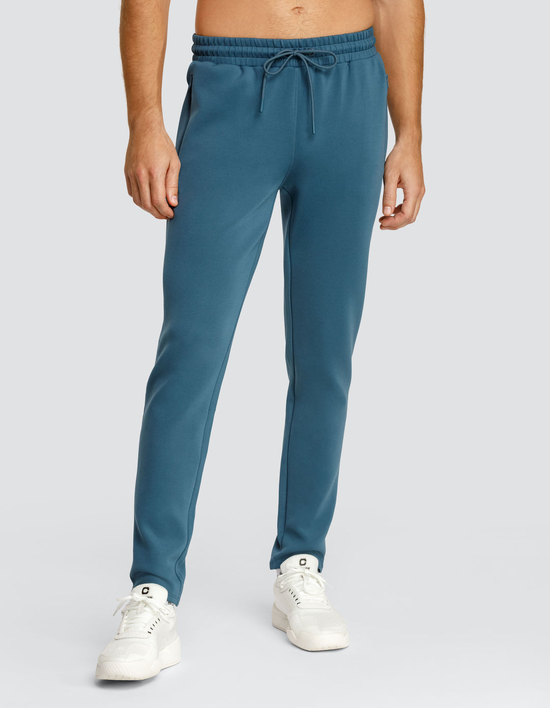 ANDREW MID-RISE JOGGER - ORION