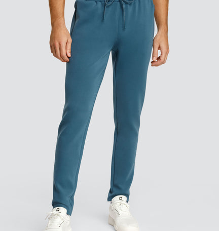 ANDREW MID-RISE JOGGER - ORION