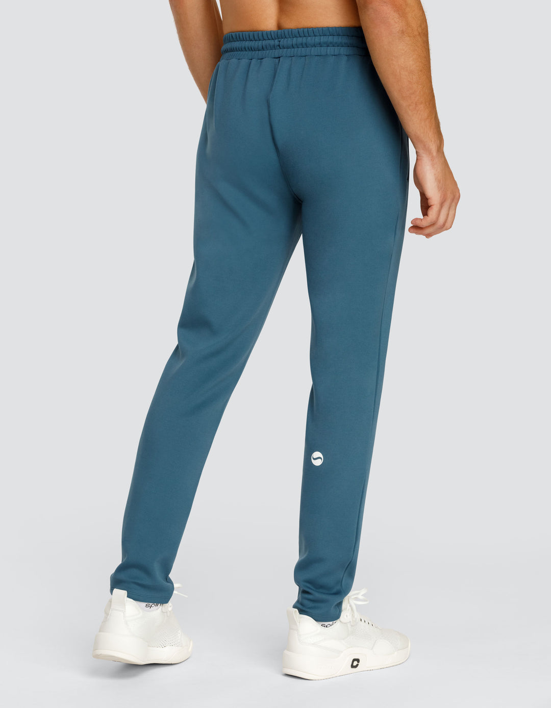 ANDREW MID-RISE JOGGER - ORION