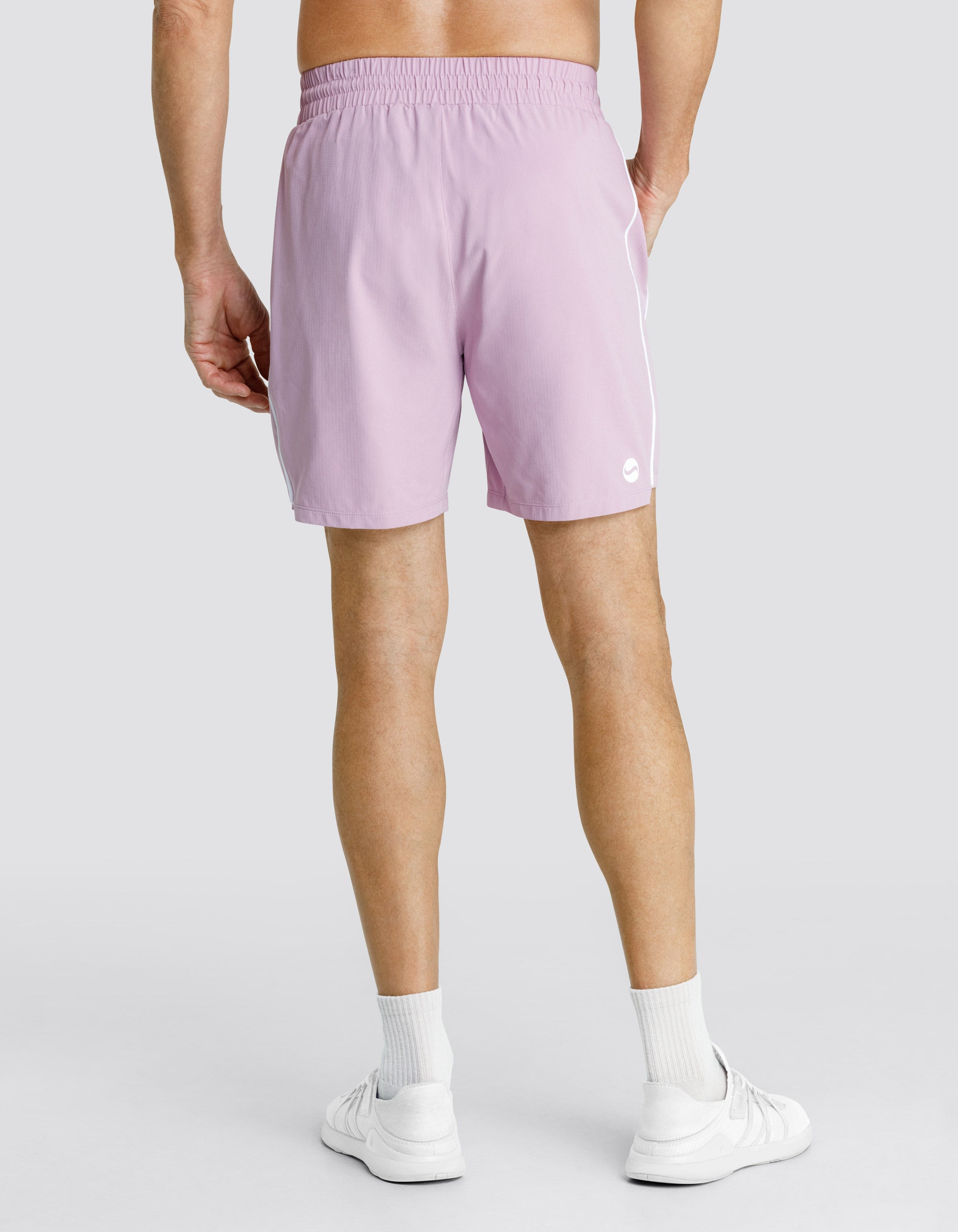 DAVID SHORT - MEN'S PICKLEBALL SHORT – spin-it