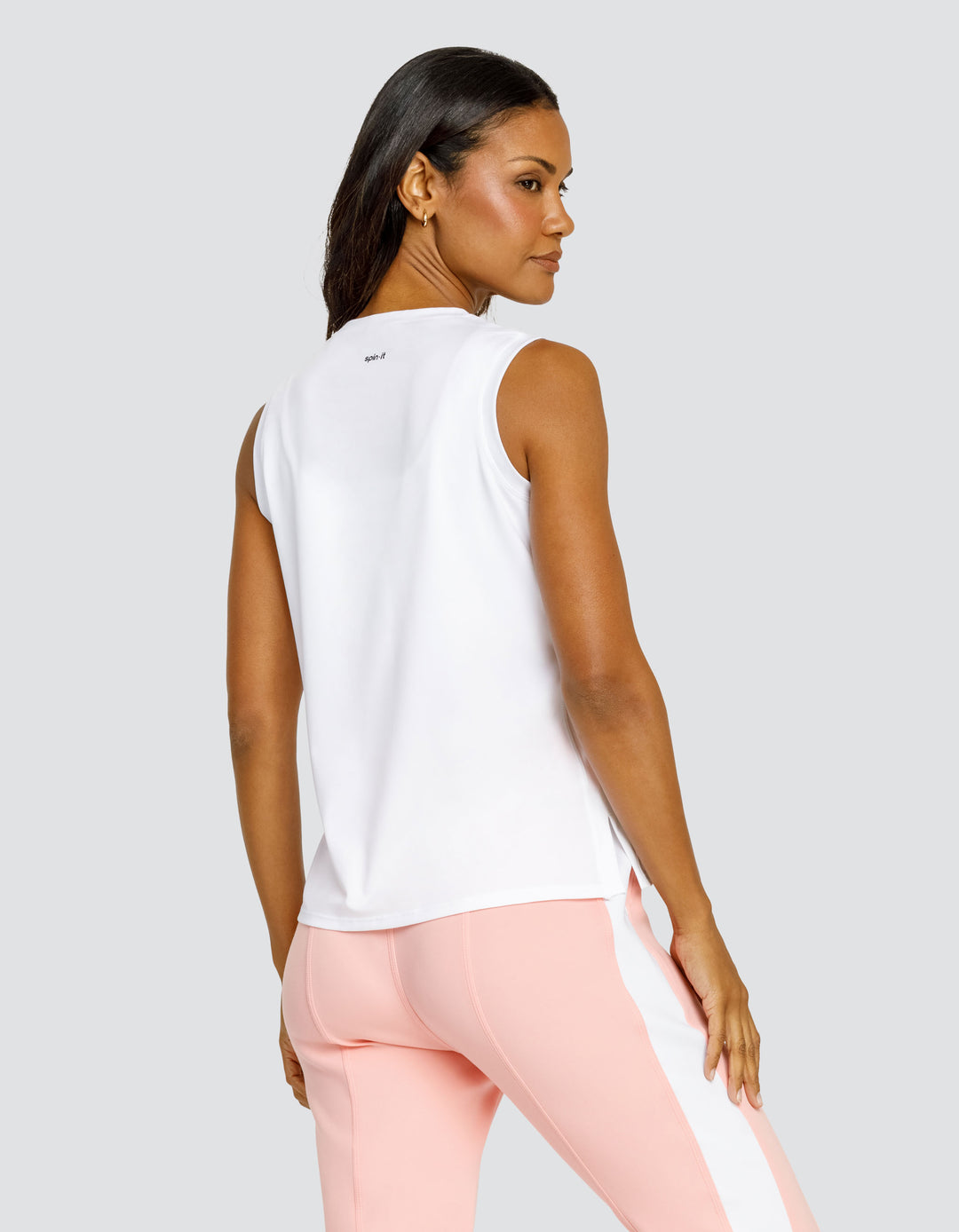 DINK TANK - CHALK WHITE