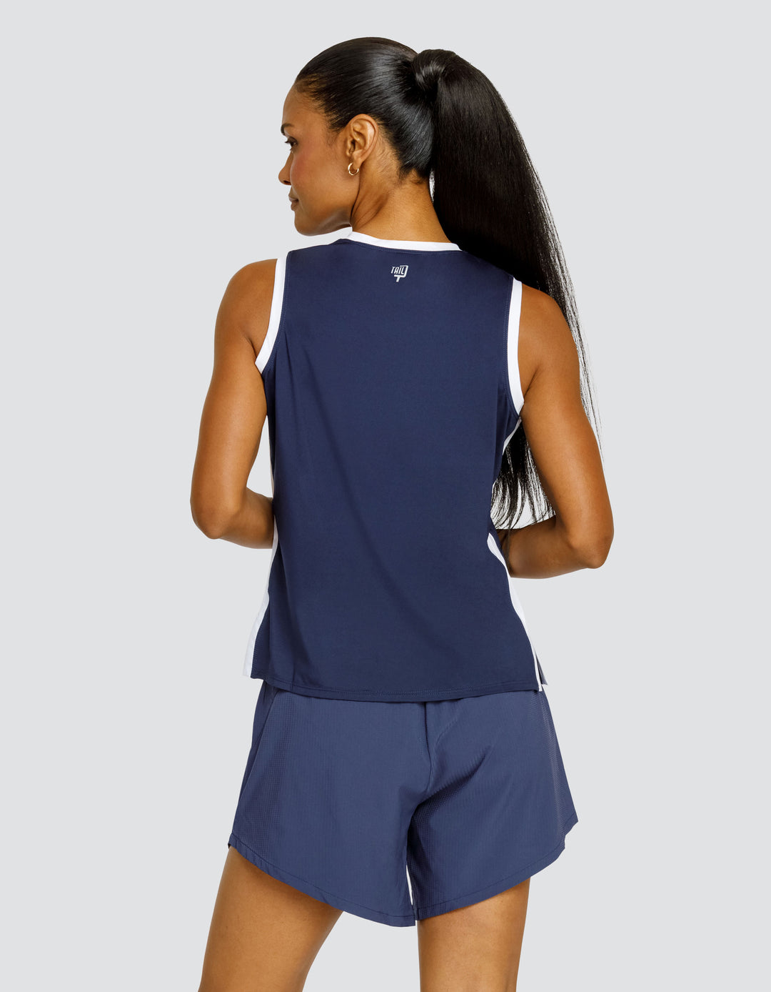 DINK TANK - NAVY BLUE