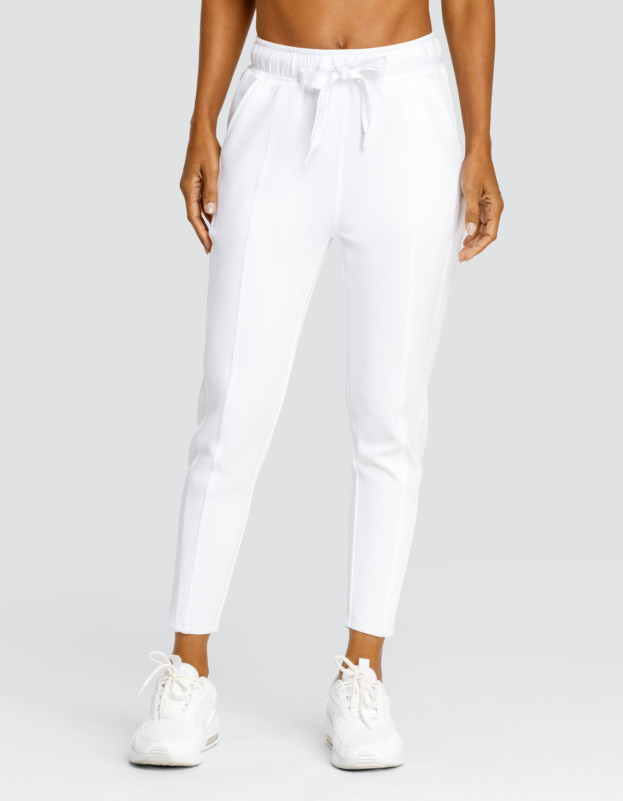 BERRI MID-RISE JOGGER - WOMEN'S PICKLEBALL JOGGERS – spin-it