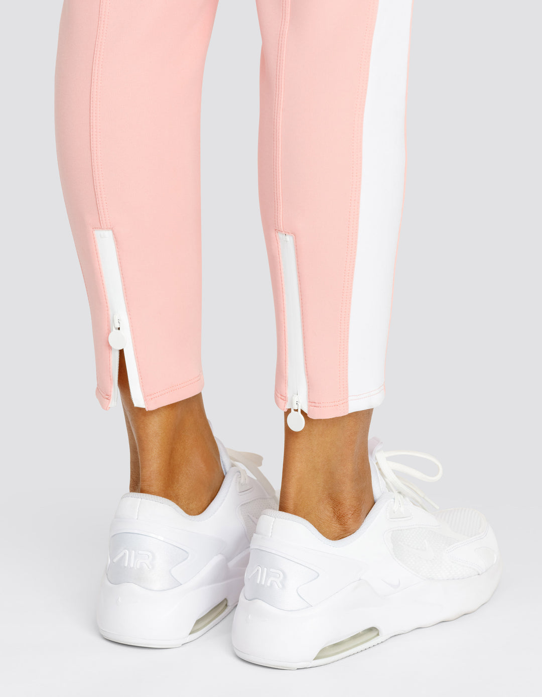 BERRI MID-RISE JOGGER - QUARTZ PINK