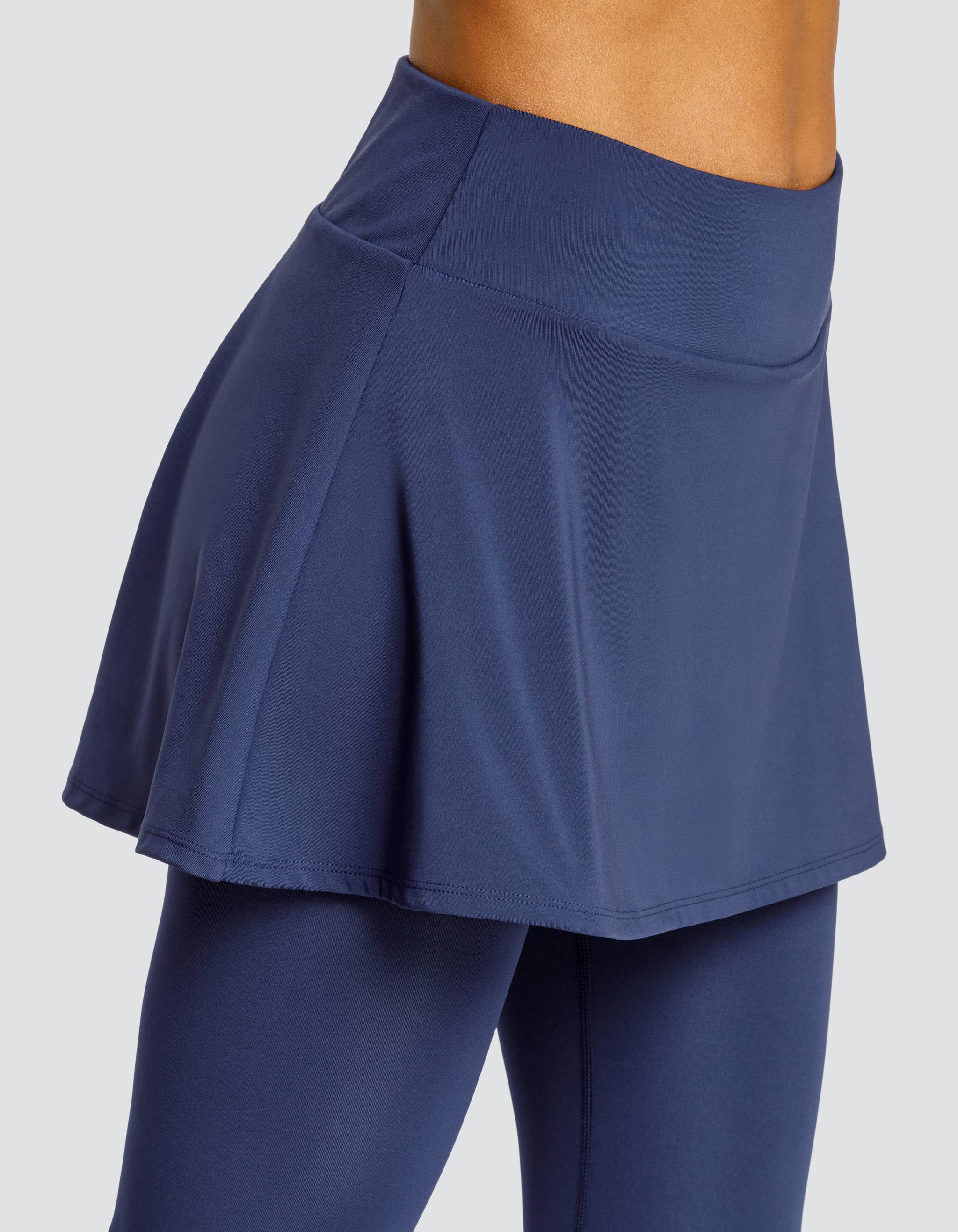 Jersey skirted leggings hotsell