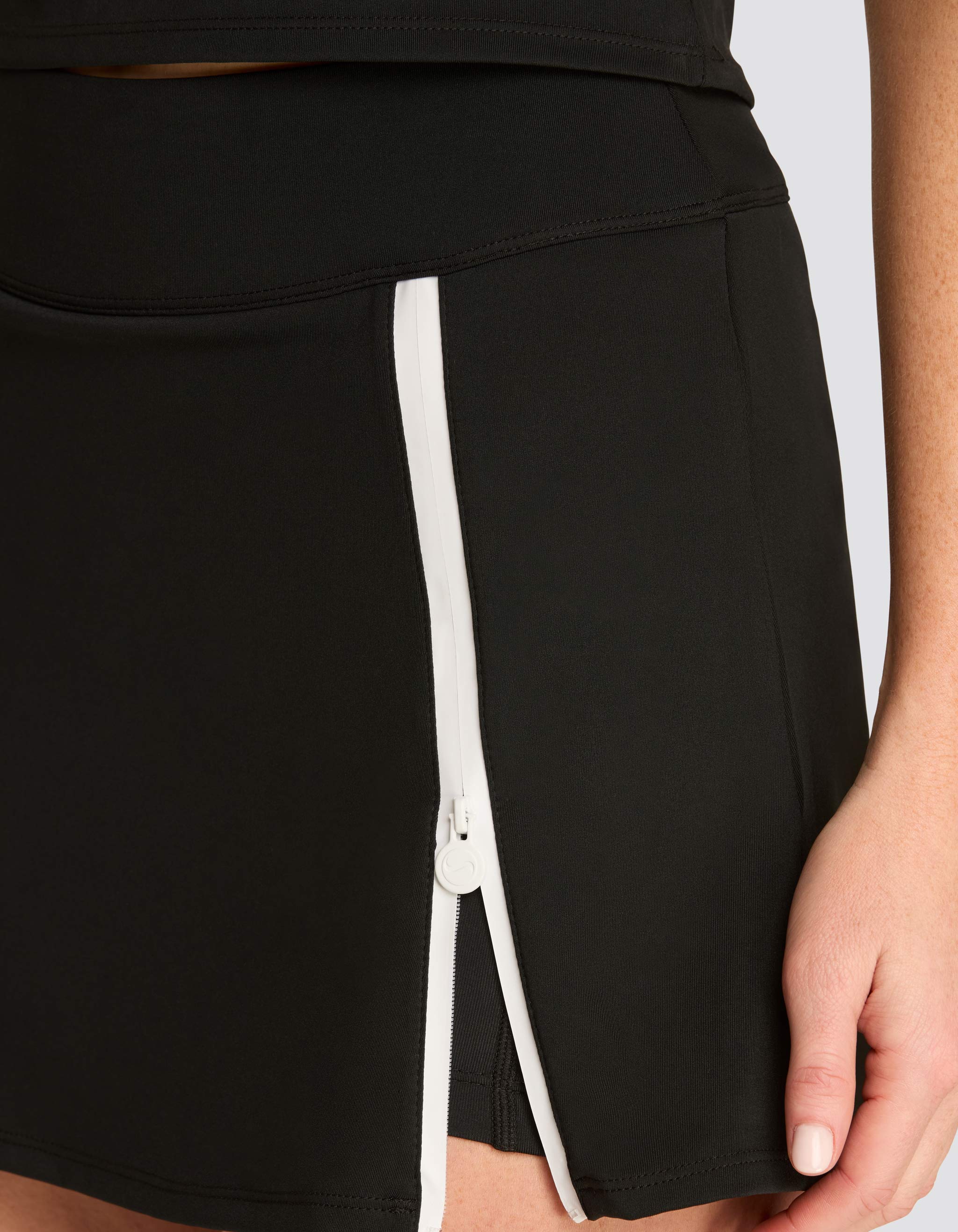 ELLIS SKIRT - WOMEN'S PICKLEBALL SKIRT – spin-it
